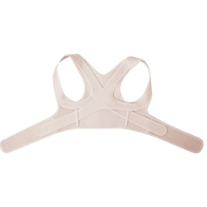 Ceinture de maintien de posture femme pour dos droit et confort