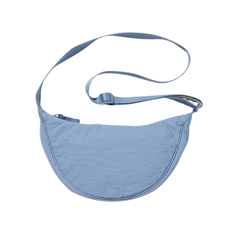 Sac à bandoulière femme réglable et léger