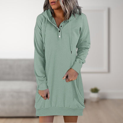 Doudoune Capuche Douillette Unisexe