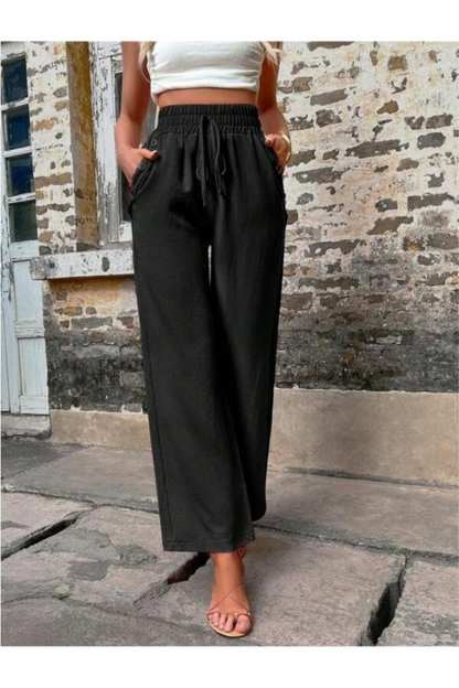 Pantalon Tailleur Femme Élégant et Chic - PanierRoyale