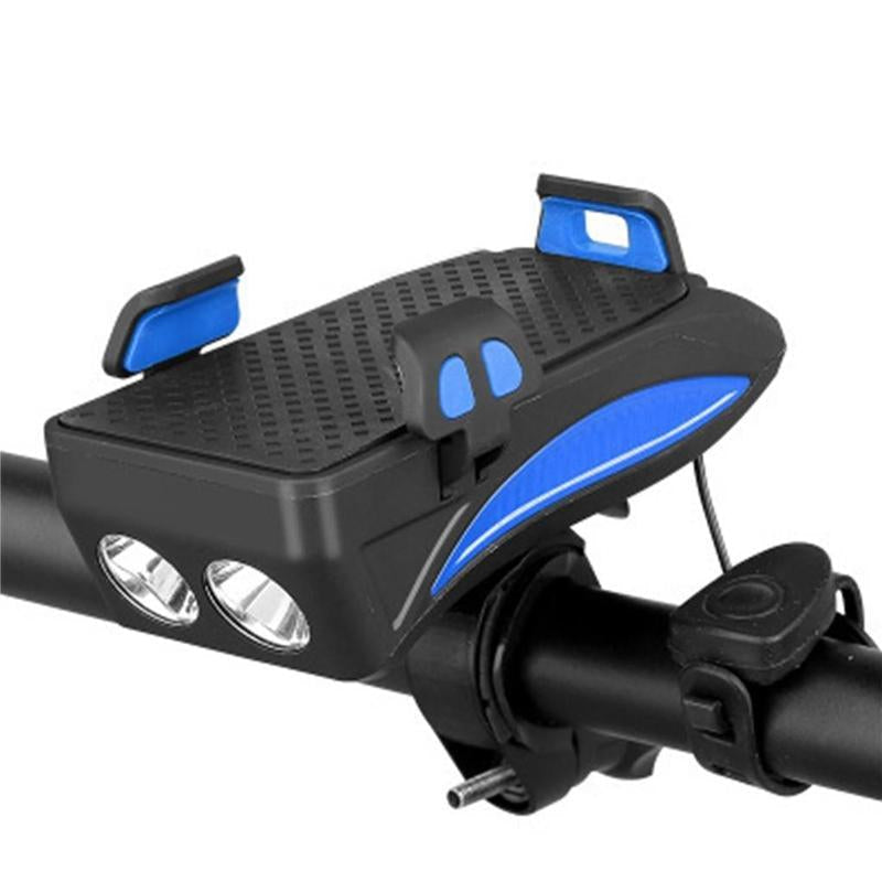 Support Vélo Smartphone Étanche et Robuste