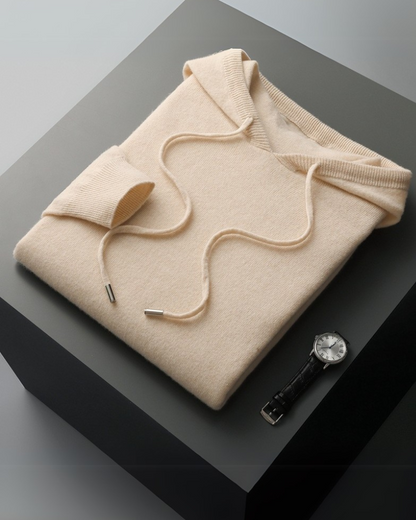 Sweat à capuche homme casual et confortable