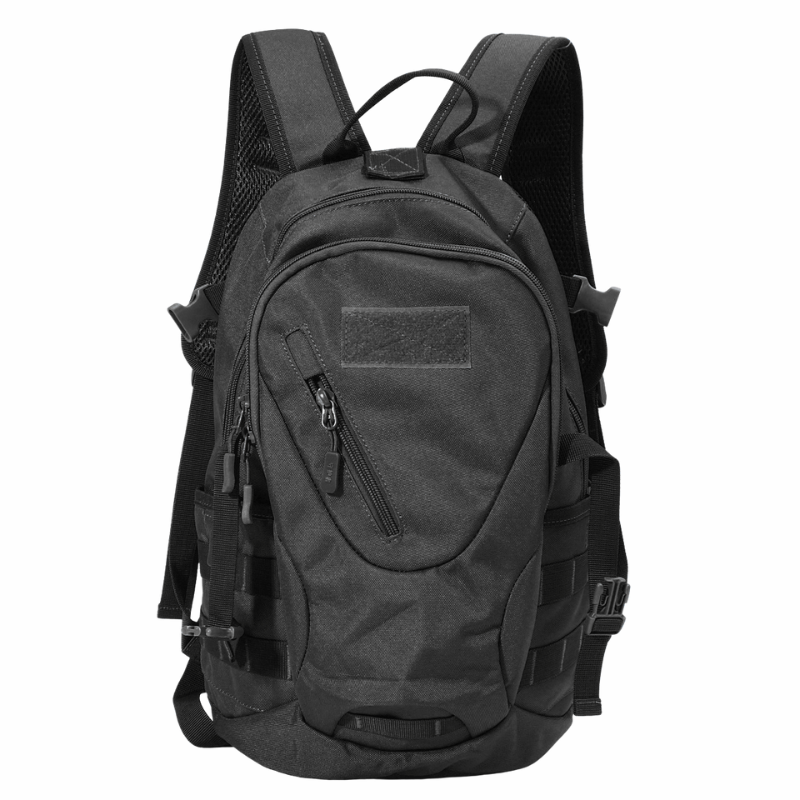 Sac à Dos Trekking avec Système de Réglage Rapide et Bretelles Ergonomiques - PanierRoyale