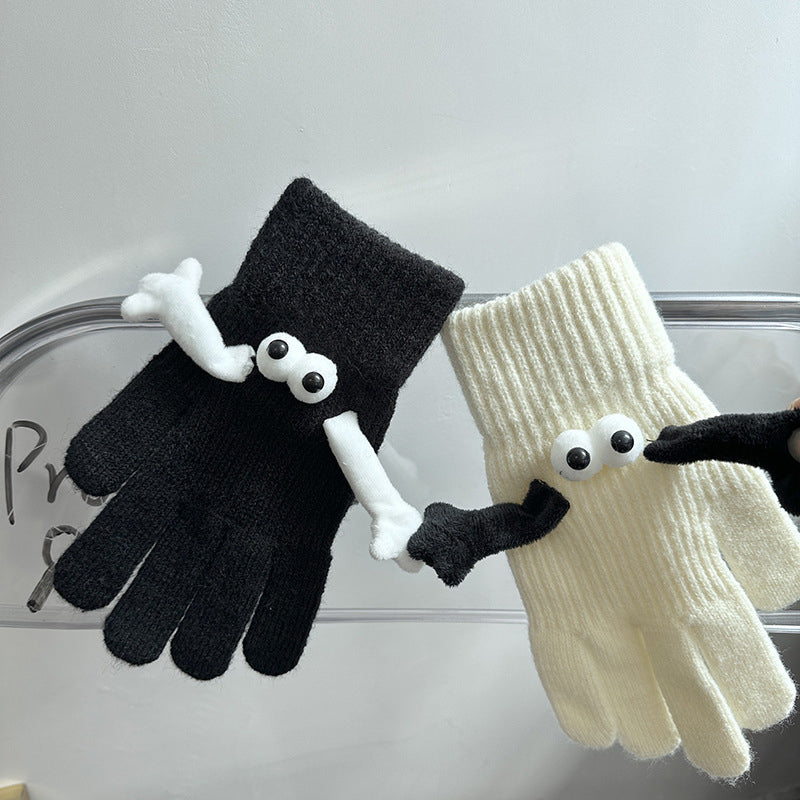 Gants Hiver Écran Tactile