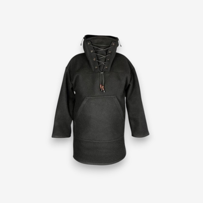 Doudoune Parka Capuche Longue Manches Imperméable
