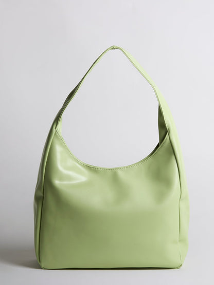 Sac à Épaule Femme Écologique et Spacieux