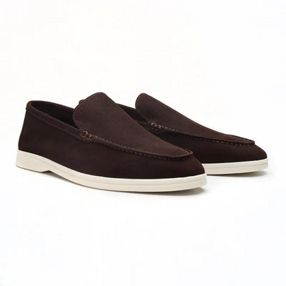 Mocassins Homme Cuir Confort Chaussures Décontractées
