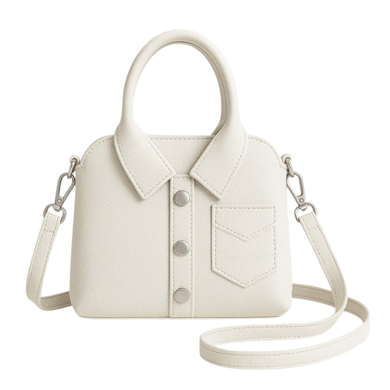 Sac à Main Femme Bandoulière Réglable