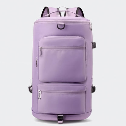 Sac à Dos École Grande Capacité pour Adolescent - PanierRoyale