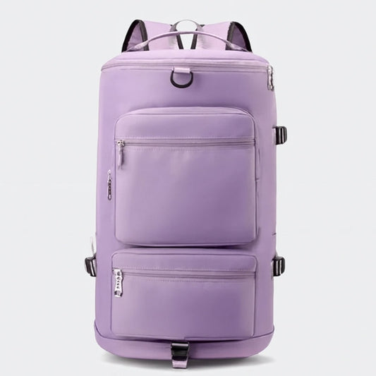 Sac à Dos École Grande Capacité pour Adolescent - PanierRoyale