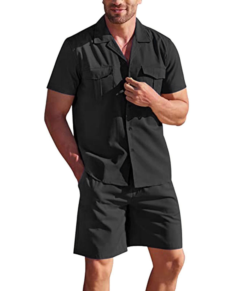 Costume Homme Moderne Élégant et Confortable - BerlinGlamour