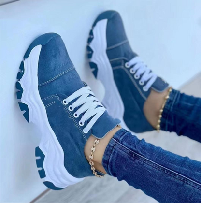 Chaussures Femmes Confortables pour Tous les Jours