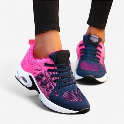 Chaussures Sport Running Confort avec Semelle Antidérapante