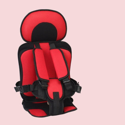 Siège Auto Enfant Léger et Sécurisé pour Voiture