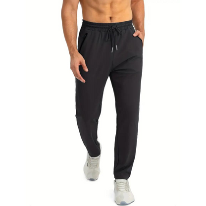 Pantalon Sport Homme Casual et Confortable