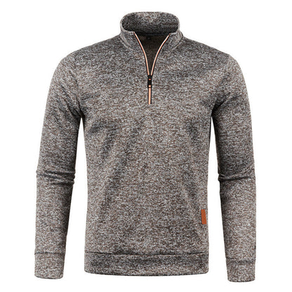 Pull en Maille Oversize pour Homme