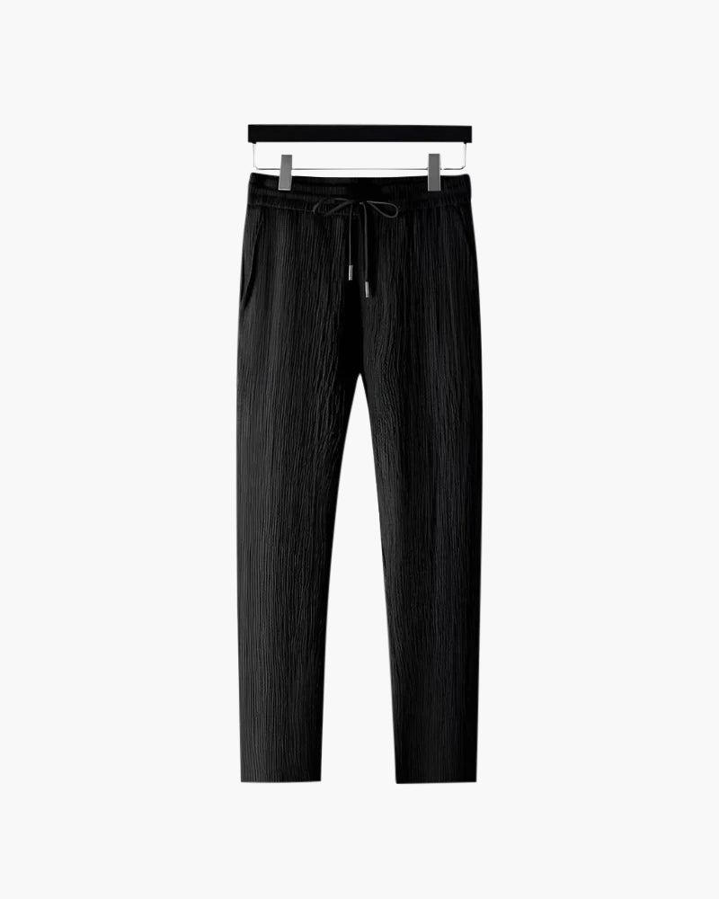 Costume Homme Court Manche Été