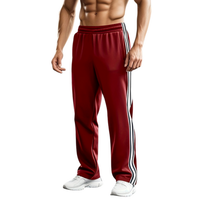 Pantalon Running Homme Léger et Respirant