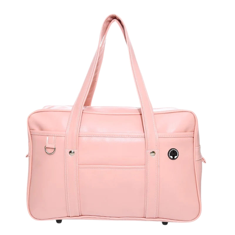 Sac à Épaule Grande Capacité pour Femme avec Pochette Intérieure