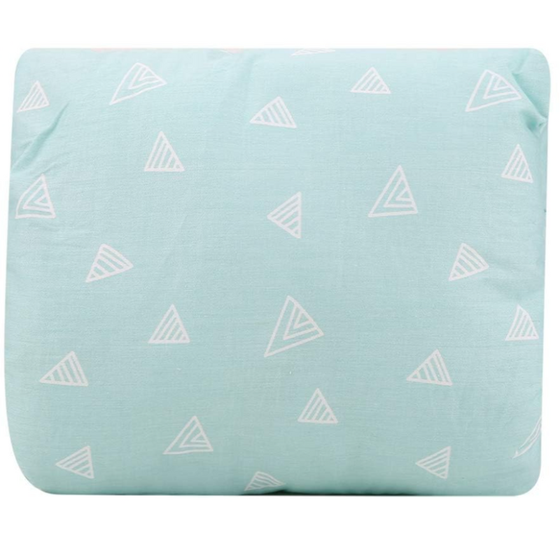 Oreiller de soutien bras ergonomique et doux pour dormir