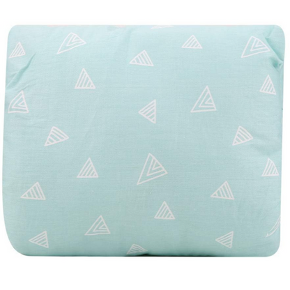 Oreiller de soutien bras ergonomique et doux pour dormir