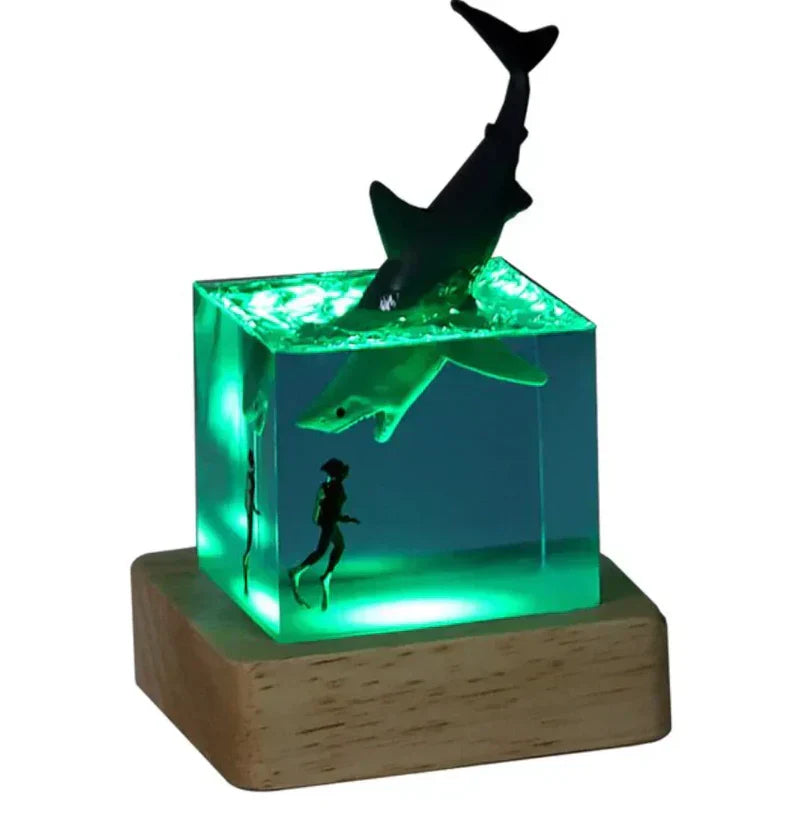 Lampe de Bureau Éclairage Doux et Chaud