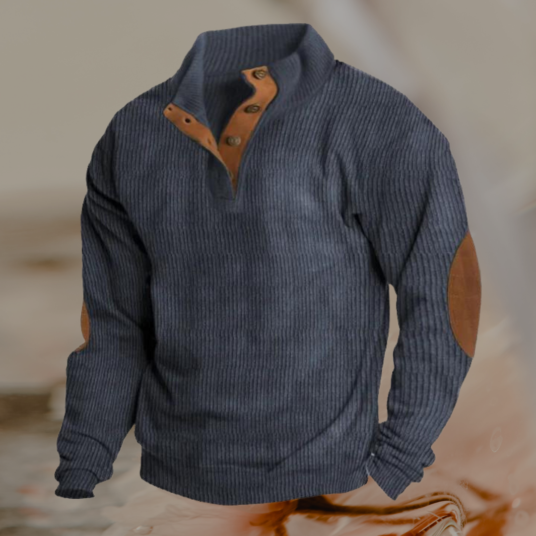 Pull Douillet Molletonné Féminin - luxestyle