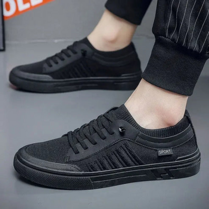 Baskets Running Homme Légers et Confortables - BerlinGlamour