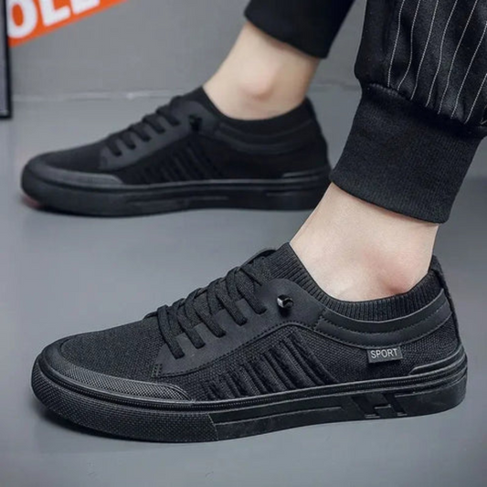 Baskets Running Homme Légers et Confortables - BerlinGlamour