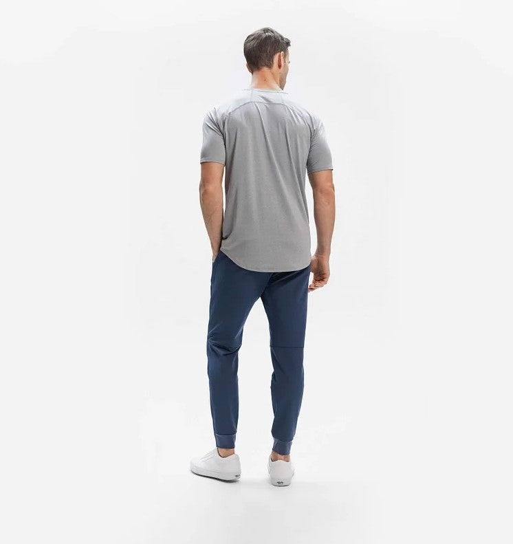 Pantalon Élastique Homme Laurits