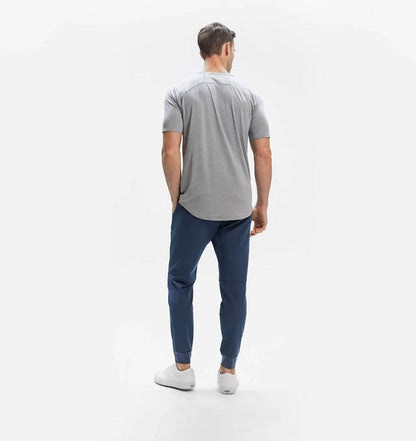 Pantalon Élastique Homme Laurits