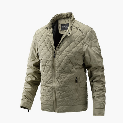 Veste Homme Polyvalente et Confortable Taille Parfaite
