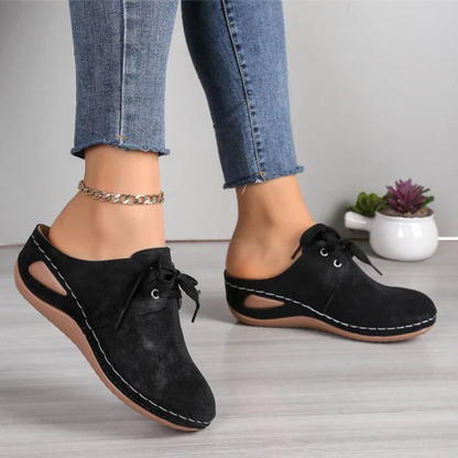 Bottines Femmes Chaussures Confort et Légereté