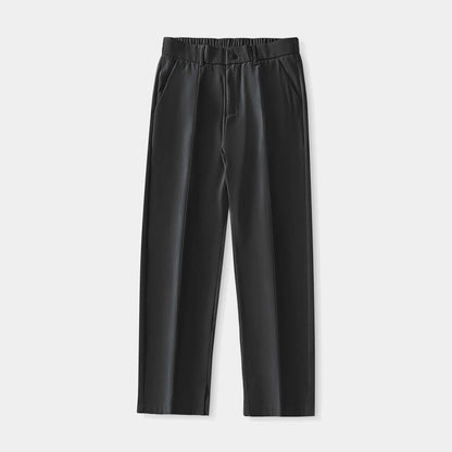 Pantalon Homme Droit Classique