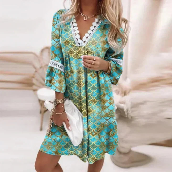 Robe de Nuit en Soie Douce pour Femme