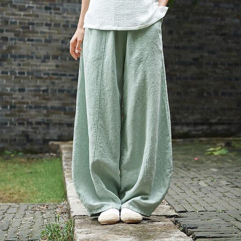Pantalon Femme Léger et Respirant pour Sport - PanierRoyale