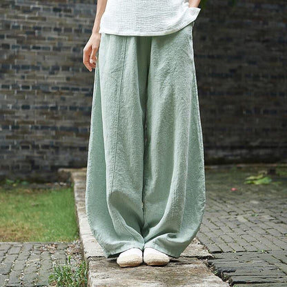 Pantalon Femme Léger et Respirant pour Sport - PanierRoyale