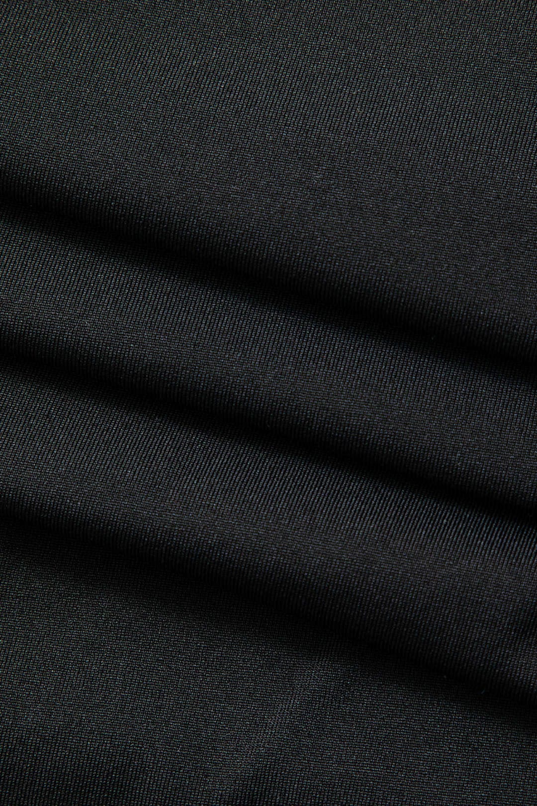 Robe de Soirée Élegant Manche Asymétrique Longue