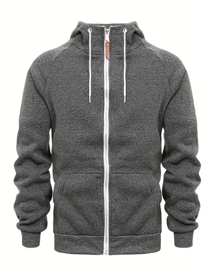 Sweat à Capuchon Détendu pour Homme - luxestyle
