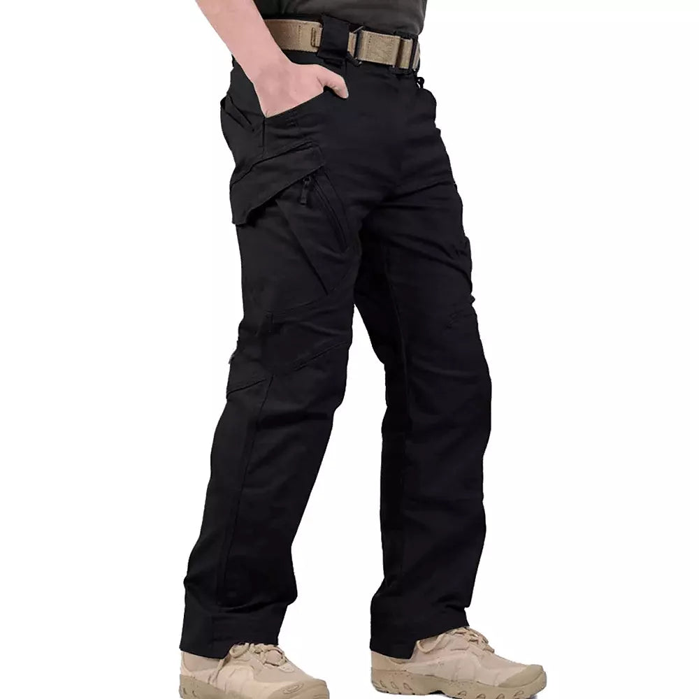 Pantalon Cargo Homme Robuste et Confortable