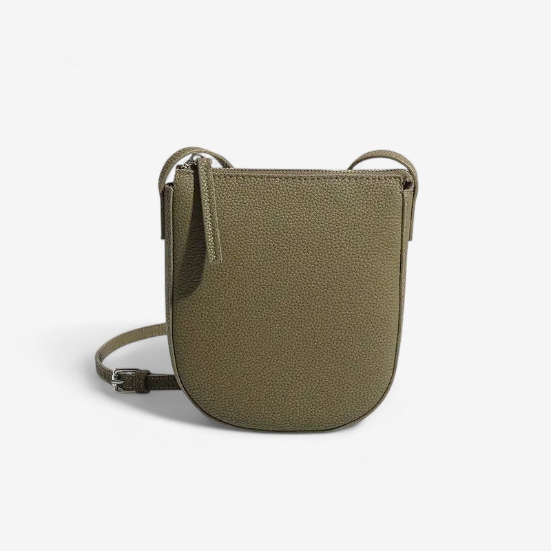 Sac Épaule Réglable et Fermeture Éclair Sécurisée