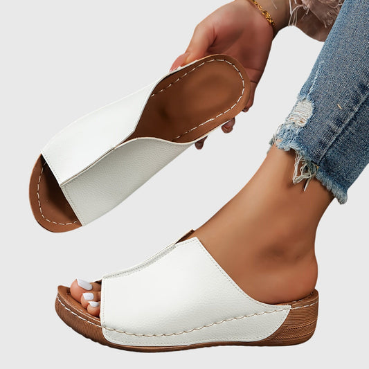 Sandales à talons pour femme hauts et élégants - BerlinGlamour