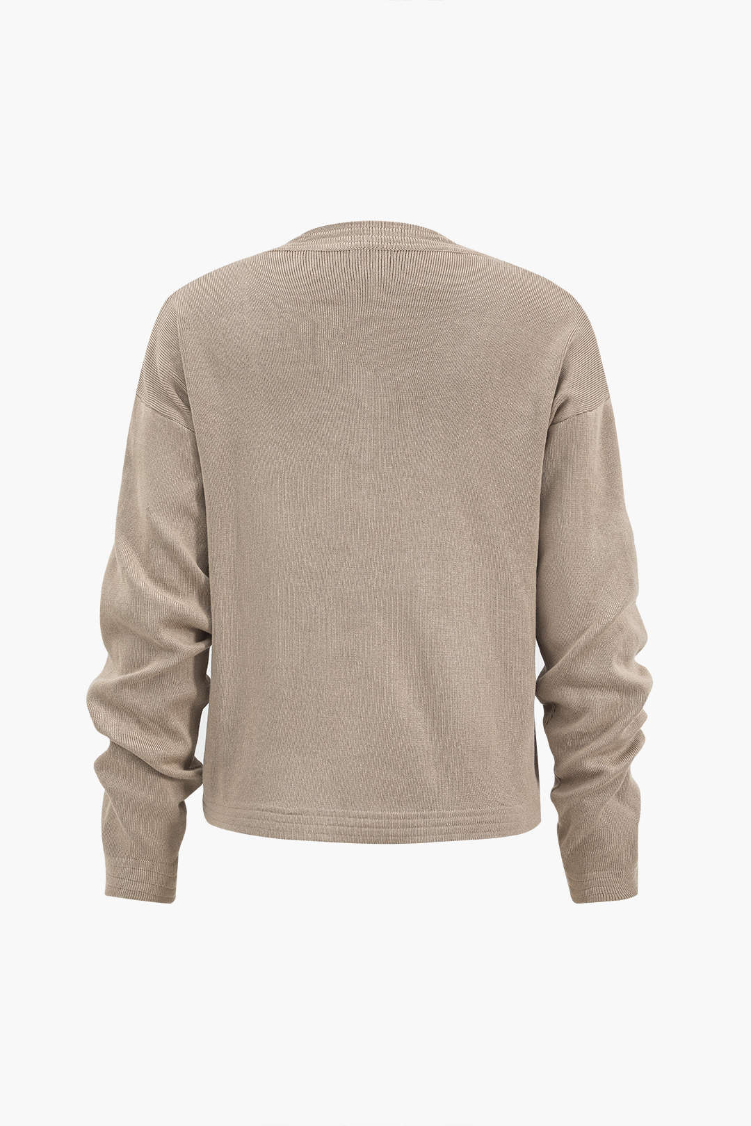 Ensemble Fille Cardigan et Jupe Côtelée