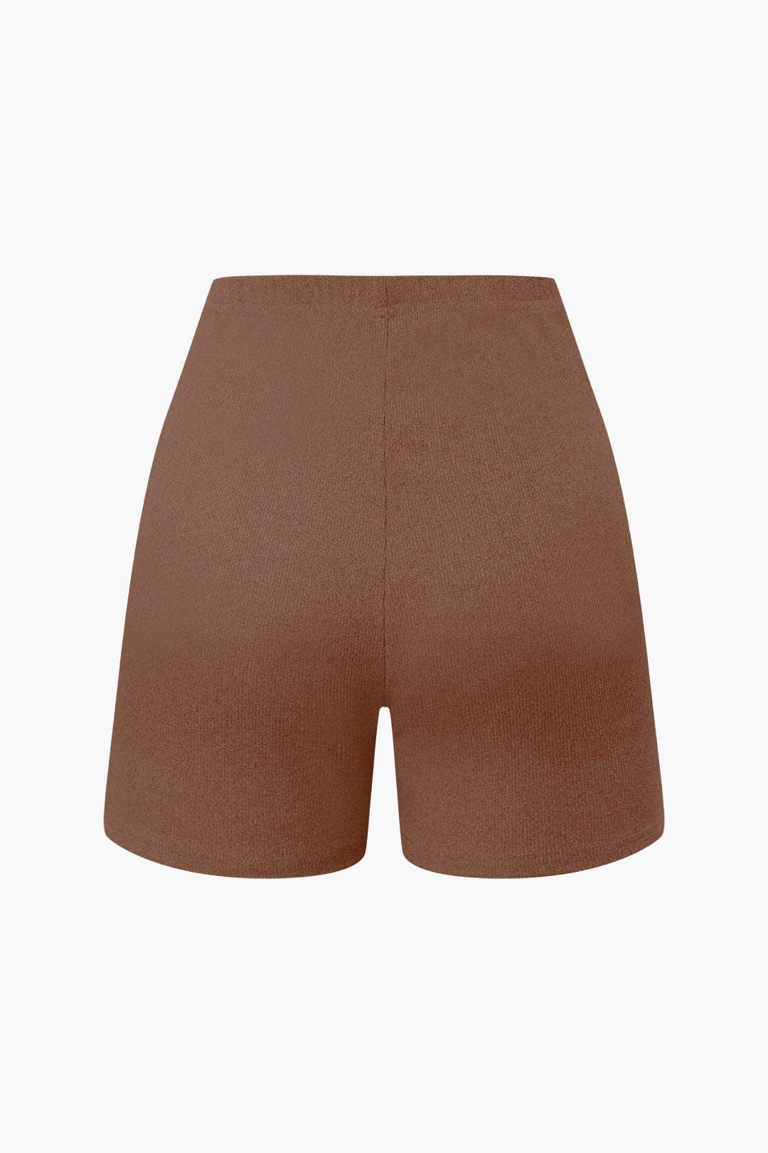 Ensemble Bustier et Shorts Élégant Féminin