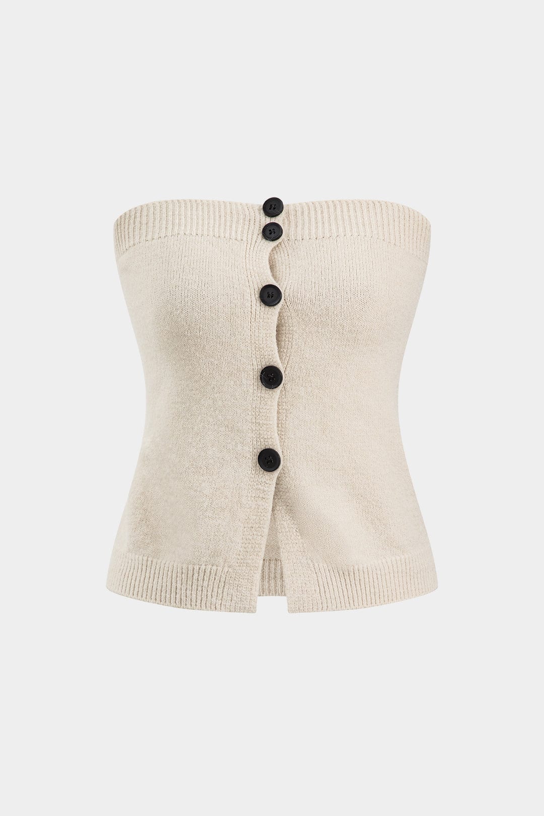 Cardigan Enfilé Élégant Femme