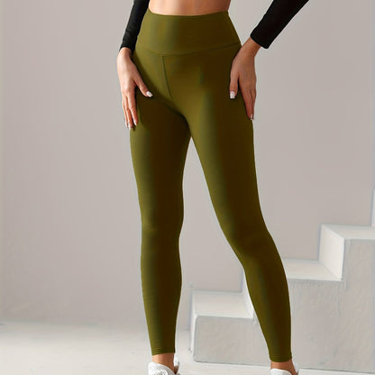 Leggings Yoga Confort Haut de Gamme pour Femme