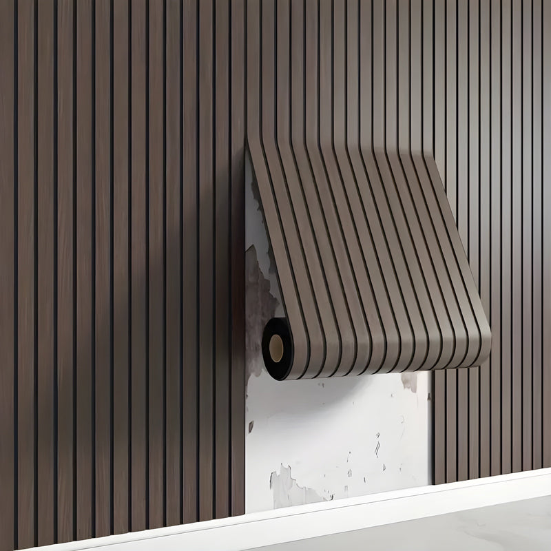 Panneaux muraux 3D Déco Végétale Moderne
