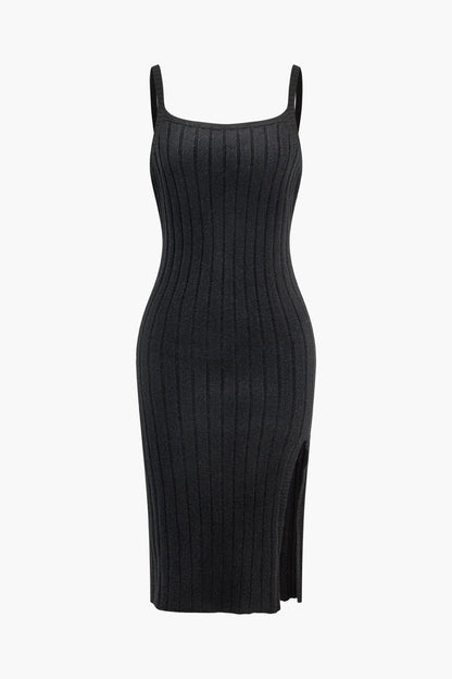Ensemble Cardigan et Robe Élégant Femme