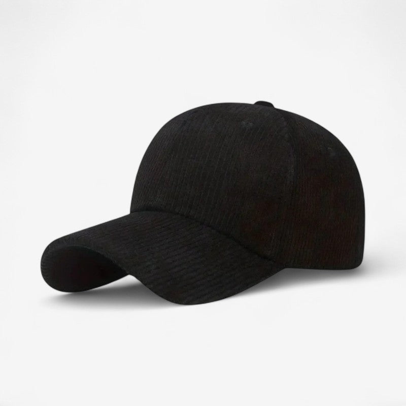Casquette Sportive Homme avec Fermeture Arrière Adjustable