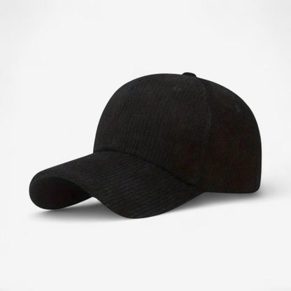 Casquette Sportive Homme avec Fermeture Arrière Adjustable